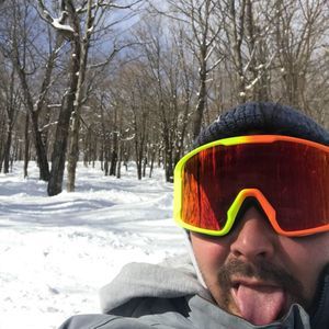 Meet your Posher, John